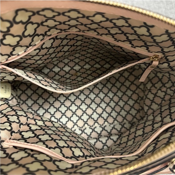 KATE SPADE TOTE 💗 - Picture 3 of 3
